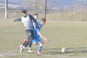 Unirea Alba Iulia se reuneşte la… Petroşani! După Călin Cristea, şi Daniel Lăsconi a semnat cu ACS Energeticianul