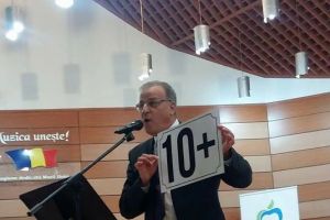 PMP Dolj: Partidul Mişcarea Populară a  dejucat planul de destructurare al PMP