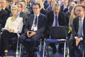 Urzeala tronului în PNL: Filialele liberale din Moldova îl sprijină „necondiţionat” pe Ludovic Orban - surse