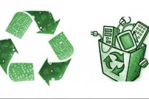 Campanie de colectare a deseurilor de echipamente electrice si electronice