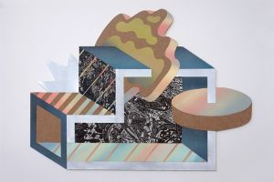 Expozitie de arta contemporana This Could Be It – Mircea Popescu & Roman Cotosman