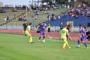 FC Argeş şi CS Mioveni joacă acasă în prima etapă a noului sezon din Liga a 2-a la fotbal