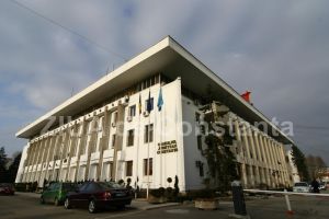 Consiliul Judetean Constanta, convocat in sedinta ordinara. Iata ordinea de zi!