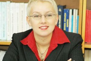 Analiză la sânge a Danei Gârbovan vizavi de Raportul Comisiei de la Veneţia