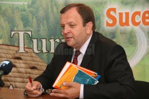 Oferta turistică a judeţului va fi prezentată la două târguri internaţionale din Londra ...