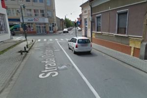 ATENȚIE arădeni! Semafoarele NU MAI FUNCȚIONEAZĂ într-o intersecţie din centru