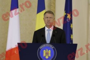 Klaus Iohannis iese în forţă! Atac la Dragnea şi coaliţia penalilor. BREAKING NEWS ÎN POLITICĂ