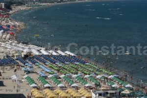 Cinci minori, prinsi in flagrant in timp ce incercau sa sustraga bunuri dintr-un hotel din Mamaia