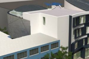 Primul simulator de zbor pentru Boeing în România