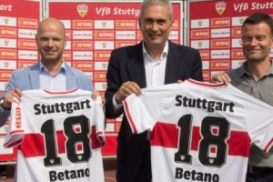 Betano a devenit sponsorul unei mari echipe din Bundesliga