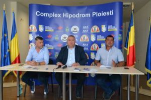 Viitor cu pariuri şi nocturnă