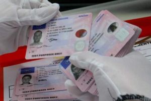 Programul de lucru la Serviciului Public Comunitar Regim Permise de Conducere şi Înmatriculare a Vehiculelor Harghita