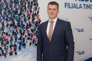 Timisul are secretar de stat in Ministerul Transporturilor: Prioritara va fi centura Timisoarei