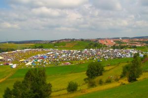 S-a stabilit programul Festivalului ”Sus Pe Muntele din Jina” – Super concerte şi invitaţi de marcă