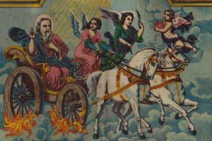 Tradiţii, obiceiuri şi superstiţii de Sfântul Ilie, aducătorul de ploi