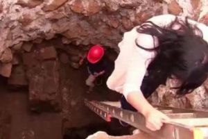 DESCOPERIRE a unui SICRIU căutat de DOUĂ MILENII. Detaliile care SCHIMBĂ tot ce se ȘTIA