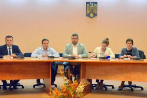 RATBV ar putea asigura transportul public de persoane în Zona Metropolitană, de la mijlocul anului viitor