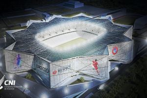 A fost semnat contractul! Cum va arata noul stadion Steaua (galerie foto) 