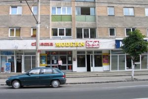 Fostul cinematograf Modern va deveni un centru cultural dedicat în principal copiilor