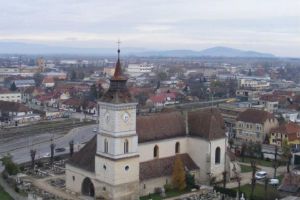 Musica Barcensis vă invită la concerte la Ghimbav şi Biserica Evanghelică din Bartolomeu