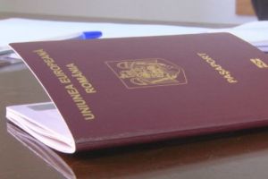 Paşapoarte pe 10 ani