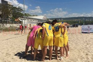 West Deva merge la Jupiter să îşi apere titlul