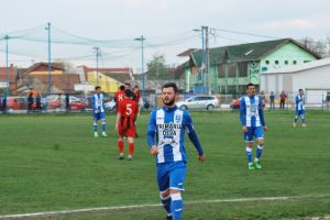 Cetate joacă al doilea amical al verii la Reşiţa