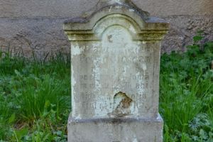 Monumentul din Orăştioara de Jos