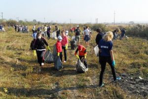 Let`s Do It, Romania! invită hunedorenii să contribuie la Harta Deşeurilor