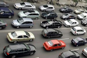 S-a schimbat codul rutier în Grecia! Ce trebuie să ştiţi dacă mergeţi cu maşina personală în Grecia!