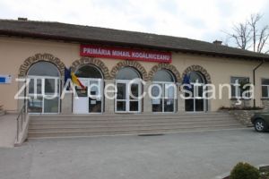 Dispensarul din comuna Mihail Kogalniceanu va fi reabilitat si modernizat de Gamaro Construct SRL (document)