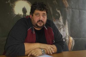 Sindicaliştii CEH, „duşi cu vorba” de ministrul Energiei