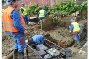 20 iulie – Ziua Lucratorului din serviciile publice de alimentare cu apa si de canalizare