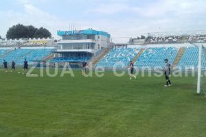 Michael Odibe, asteptat sambata la SSC Farul: Cine are cele mai mari sanse sa fie noul antrenor principal al echipei fanilor (document)