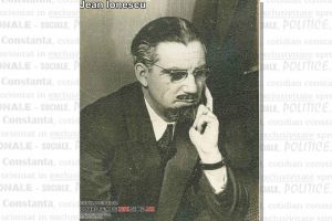 #RespectTeatru: Medalia Jean Ionescu“ si placheta CJC #RespectTeatru, pentru Jean Ionescu (galerie foto)