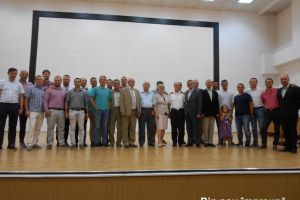 Doar marea are remuscari...: ...Dupa 20 de ani! (galerie foto)