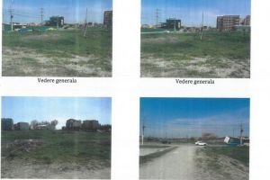 A treia strigare la Fiscul din Constanta pentru un teren detinut de Resident Com SA, firma controlata de Valentin Gheorghe Ionescu (document) 