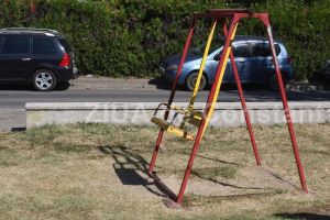 Primaria Constanta, amendata in problema locurilor de joaca. Sanctiunea a fost anulata. Solutia, contestata