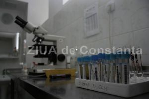 Analizoare noi pentru o unitate militara din judetul Constanta. Iata firma castigatoare! (document) 