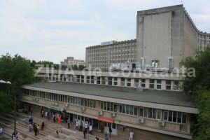 Materiale sanitare pentru Sectia de Chirurgie Cardiovasculara a Spitalului Judetean Constanta (document)