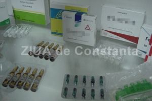 Spitalul Judetean Constanta se aprovizioneaza cu medicamente. Care sunt firmele castigatoare (document)