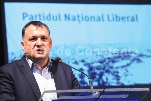 Tensiuni printre liberali. Va fi sau nu Congres anul acesta?: PNL Constanta este in stand-by si sustine actuala conducere a partidului! 