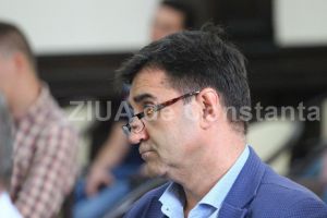 Raport de activitate: Consilierul local Romeo Rezeanu, luari de pozitie in ceea ce priveste conformarea PUZ-urilor la exigentele rezultate din modificarile legislative (document)