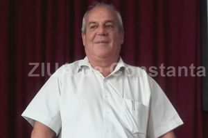 Stere Guteanu si Costel Petre au promovat examenul de la FRF pentru alcatuirea corpului de delegati de joc