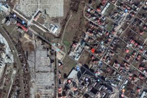 Mai multe strazi din cartierul Baba Novac, reabilitate de Confort Urban SRL. Ce autorizatii de construire a emis municipalitatea