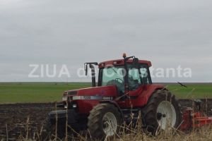 O firma din Mures va livra utilaje agricole Institutului de Cercetare - Dezvoltare pentru Cresterea Ovinelor si Caprinelor Palas Constanta (document)  