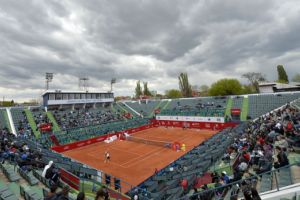 Ion Țiriac, despre Arenele BNR - Proprietatea a intrat in mainile statului din nou