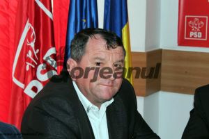 Primarul de Țicleni, în control pe strada  Trandafirilor! Lucrarea, gata în două săptămâni