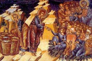 Lumina, şi Adevărul, şi Viaţa – Dumnezeul care îndeamnă a ne îngriji mai întâi de hrana sufletească