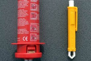 Pompa de absorbţie a veninului este ajutorul de nădejde al celor muşcaţi de şerpi